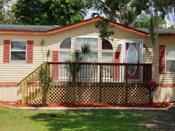 2720 SE 44th Ave, Okeechobee, FL 34974