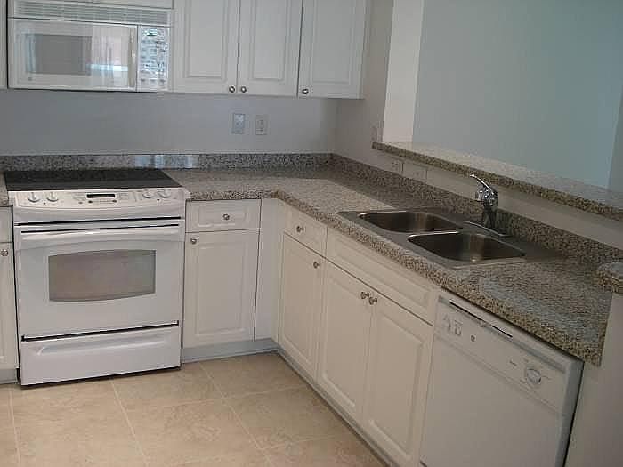 Kitchen Appliances