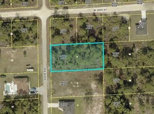 1716 Dixie Ave, Lehigh Acres, FL 33972