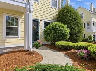 Summit Village, Reading, MA 01867