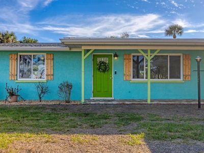 609 W Perry St, Englewood, FL, 34223
