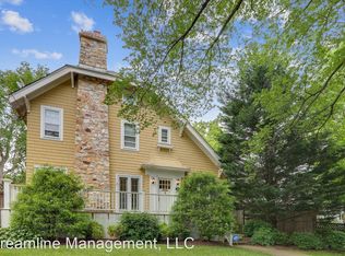 5709 Nevada Ave NW, Washington, DC 20015