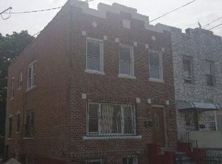 10603 177th St #2, Jamaica, NY 11433