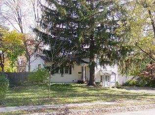 12 Leslie Ave, Florham Park, NJ 07932