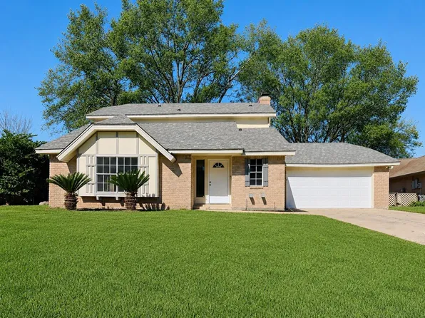 3310 Hampton Dr, Missouri City, TX 77459