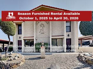 2085 Mesquite Ave UNIT 40, Lake Havasu City, AZ 86403