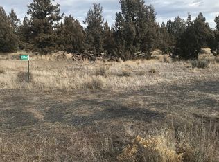 13460 SE Apache Rd, Prineville, OR 97754