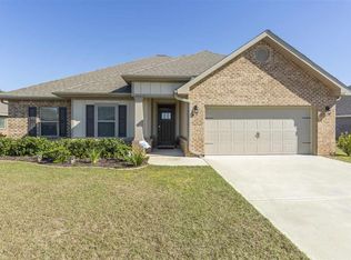 9110 Brookline Dr, Pensacola, FL 32526