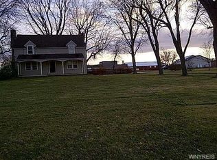 4730 E Lake Rd, Wilson, NY 14172