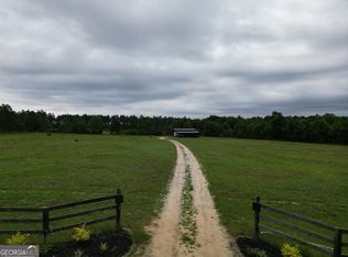 1039 Wright Rd, Dublin, GA 31021