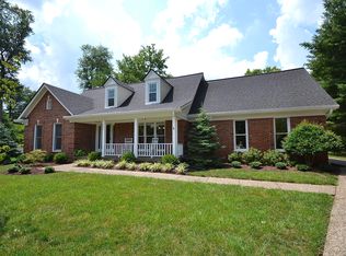 4002 Deer Creek Dr, Louisville, KY 40241