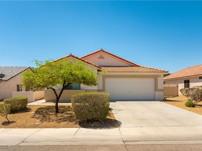 625 Bright Lights Ave, North Las Vegas, NV, 89031