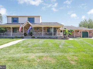 206 Ford Ave, Langhorne, PA 19047