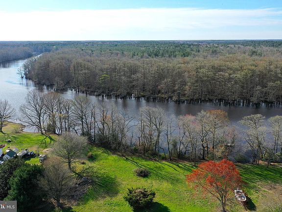 3rd image of LOT 3 Peach Orchard Rd