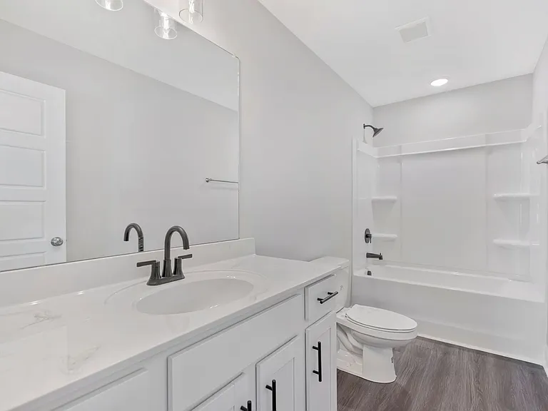 Needmore Creek Townhomes — Photo 16