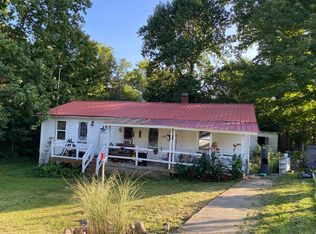 855 McMullin Rd, Crab Orchard, KY 40419