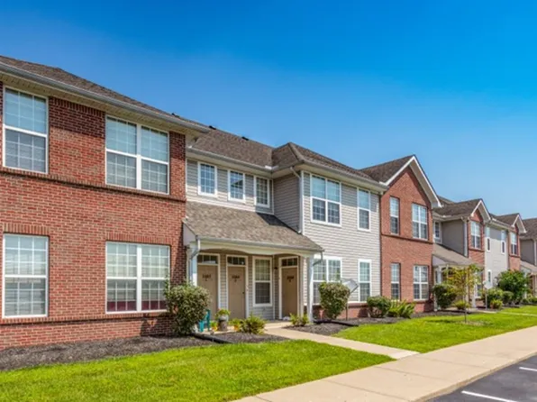 The Heights at Bridgewater