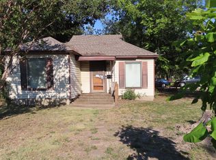 1002 N Saint Augustine Dr, Dallas, TX 75217