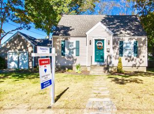 44 Ramsay St, Riverside, RI 02915