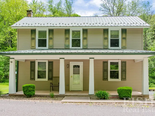 668 Back St, Montoursville, PA 17754