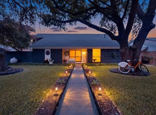 513 San Pedro Dr, Garland, TX 75043