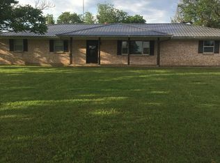 15383 NE Watts Rd, Fletcher, OK 73541
