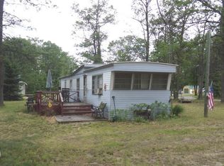 440 S Gerber Rd, Mio, MI 48647