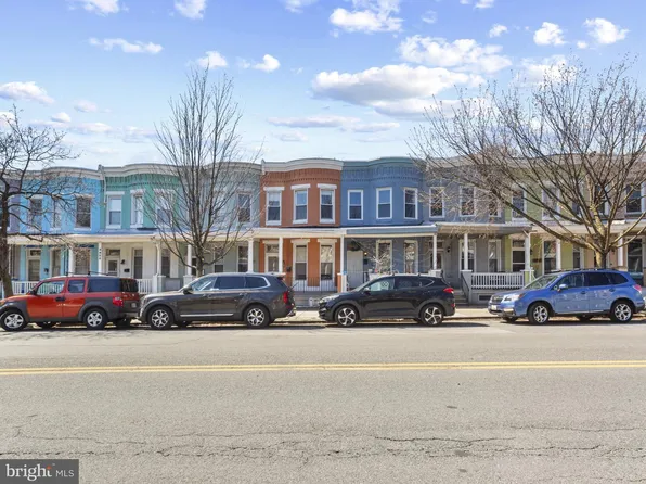 2926 Huntingdon Ave, Baltimore, MD 21211