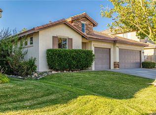 3133 Club Rancho Dr, Palmdale, CA 93551