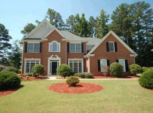 2590 Clairview St, Alpharetta, GA 30009