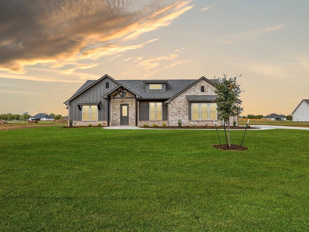 312 Olde Knoll Pl, Rio Vista, TX 76093 Zillow