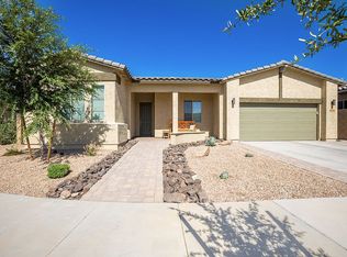 23463 S 231st Way, Queen Creek, AZ 85142