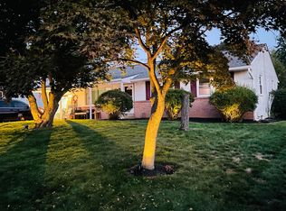 526 E Garfield Ave, Souderton, PA 18964