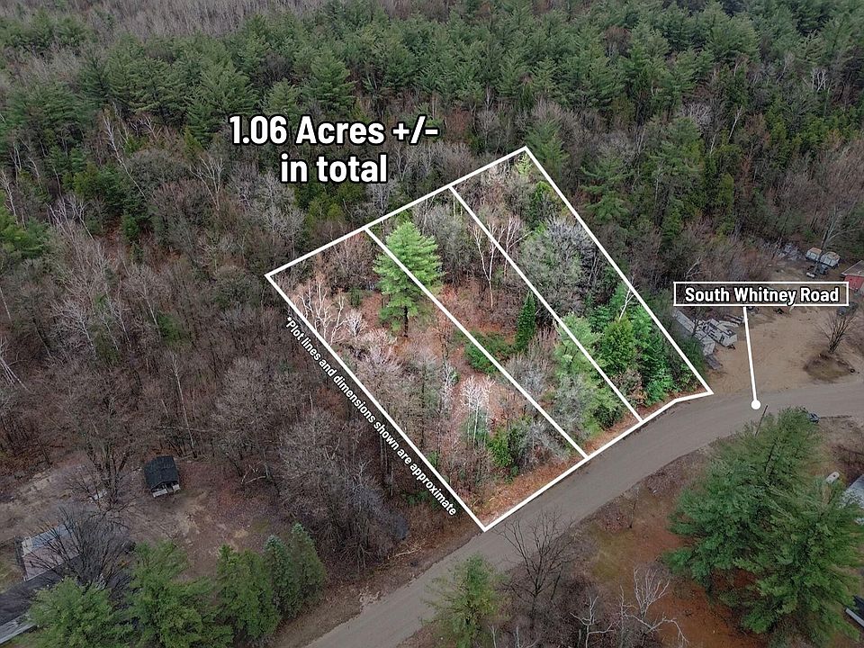 1st image of 1652 S Whitney Rd