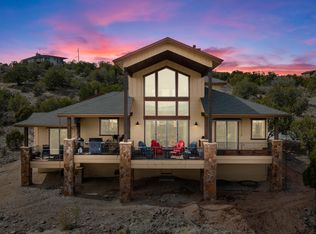 1201 N Blue Star Rd, Chino Valley, AZ 86323