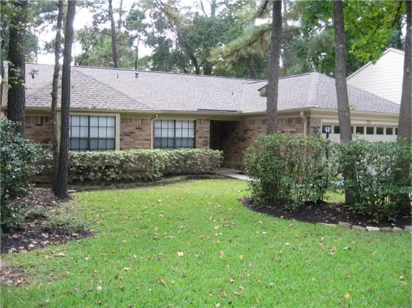 55 Sylvan Forest Dr, Spring, TX 77381
