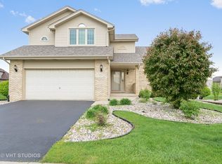 21227 Whitney Ave, Matteson, IL 60443