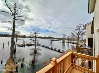 7 Gardner Point Dr #7, Elizabeth City, NC 27909