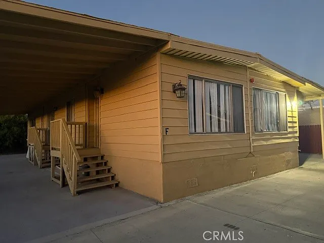 8228 Beech Ave #G — Photo 1