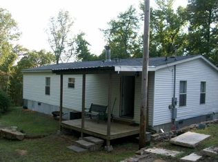 15016 Old Locke Rd, Mountainburg, AR 72946