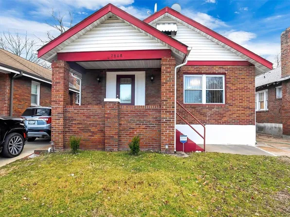 7908 Page Ave, Saint Louis, MO 63133