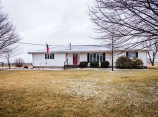 1875 170th Ave, Reynolds, IL 61279