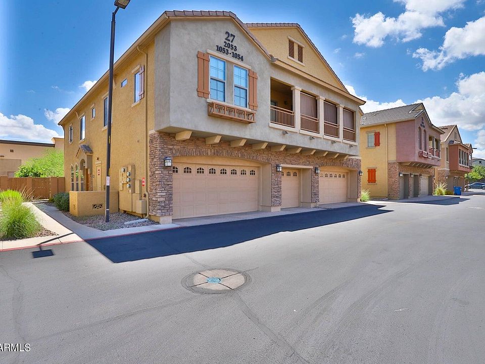 1st image of 1350 S GREENFIELD Road #1053
