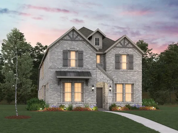 17001 Prieto Ave, Justin, TX 76247