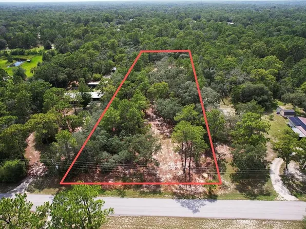 4546 S EVERGREEN AVENUE LOT 172, HOMOSASSA, FL 34446