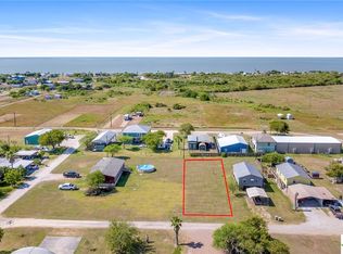 1606 W Saint Louis Ave, Seadrift, TX 77983