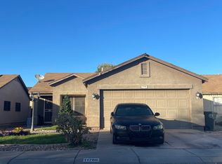 11786 W Corrine Dr, El Mirage, AZ 85335
