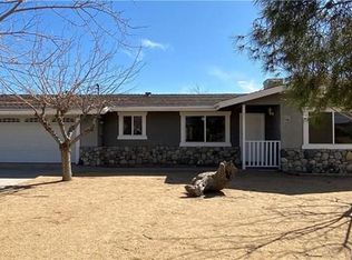 57635 Pueblo Trl, Yucca Valley, CA 92284