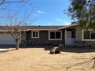 57635 Pueblo Trl, Yucca Valley, CA, 92284