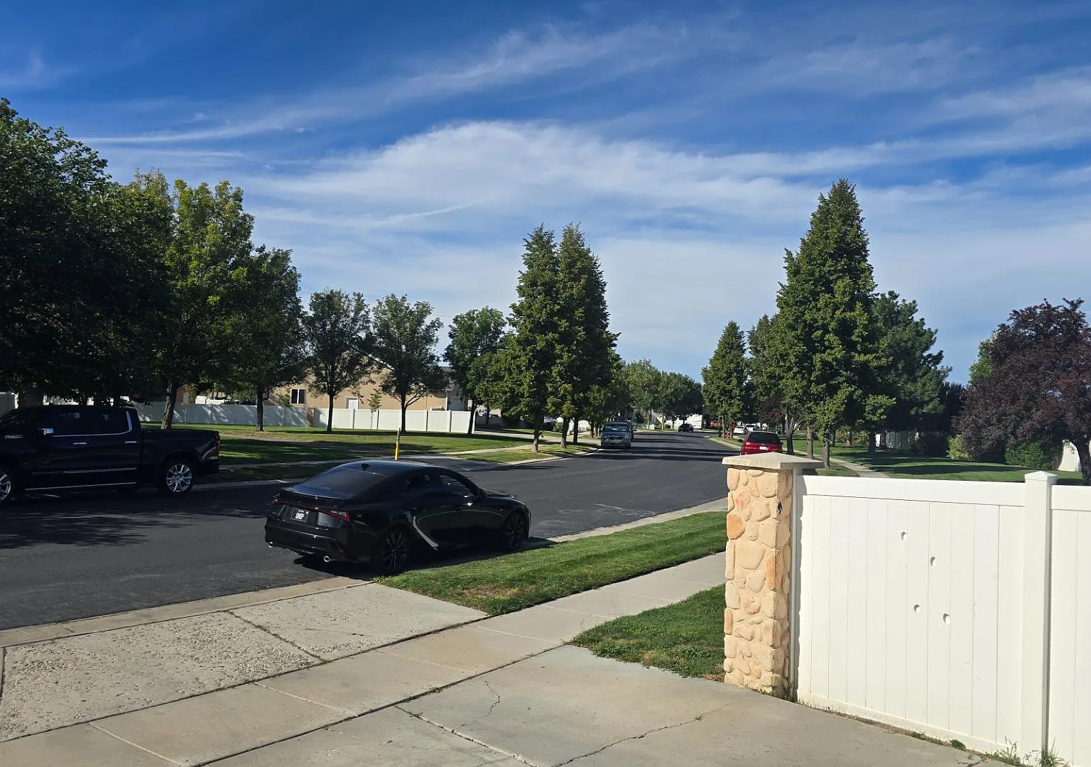 6911 Hunter Dawn Way, — Photo 3